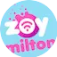 Logo Zoy Milton