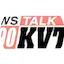 Logo News Talk 1590 KVTA