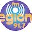 Logo Rádio Regional 88.9 FM