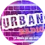 Logo Radio Urban México