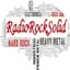 Logo Radio Rock Solid