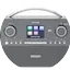 Logo Radio Miankala