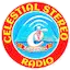 Logo Celestial Stereo Curillo