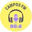 Logo Campos Fm