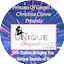 Logo Unique Impact Radio