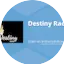 Logo Destiny Radio