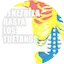 Logo Venezuela Hasta Los Tuétanos