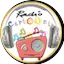 Logo Radio Cartoonia