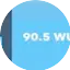 Logo Classical WUOL 90.5 FM