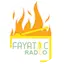 Logo FayaTic Radio