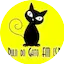 Logo O Pulo do Gato FM