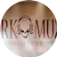 Logo Dark Muzic