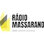 Logo Web Radio Massaranduba