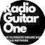 Logo The Blues Guitar Place