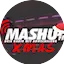 Logo MashupFMXmas
