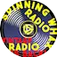 Logo Spinning WHAX Radio (Old Time Radio Shows & Legendary Standards)