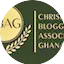 Logo Cbag Radio Online