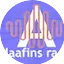 Logo Alaafins Radio