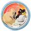 Logo Radio Modão Sertanejo
