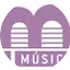 Logo IB3 Música