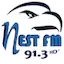 Logo Nest FM 91.3 HD2