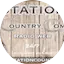 Logo Station Country