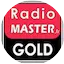 Logo Radio Master Gold 80s a 2000s