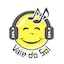 Logo Rádio Vale do Sol FM