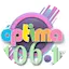 Logo Radio Óptima