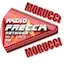 Logo Hit Napoli Morucci