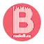 Logo Rádio B