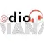 Logo Comedy Club R@dio Diana