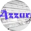 Logo AzzurroRadio