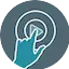 Logo Virtual Community Radio