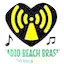 Logo Rádio Beach Brazil