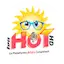 Logo Super Hot Hd