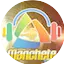 Logo Rádio Manchete