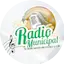 Logo Radio Municipal 100.1 FM