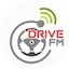 Logo Drive Fm Ph