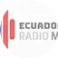Logo Ecuadorian Radio Music