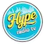 Logo Hype Radio