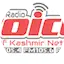 Logo VOK FM