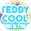 Logo Radio TEDDY Cool - Bibi & Tina