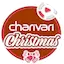 Logo charivari Christmas