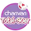 Logo charivari Total 90er