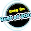 Logo gong fm Best of 2000