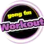 Logo gong fm Workout