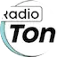 Logo Radio Ton 90er