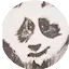 Logo Blue Panda Radio