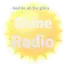 Logo Shine Radio Ph